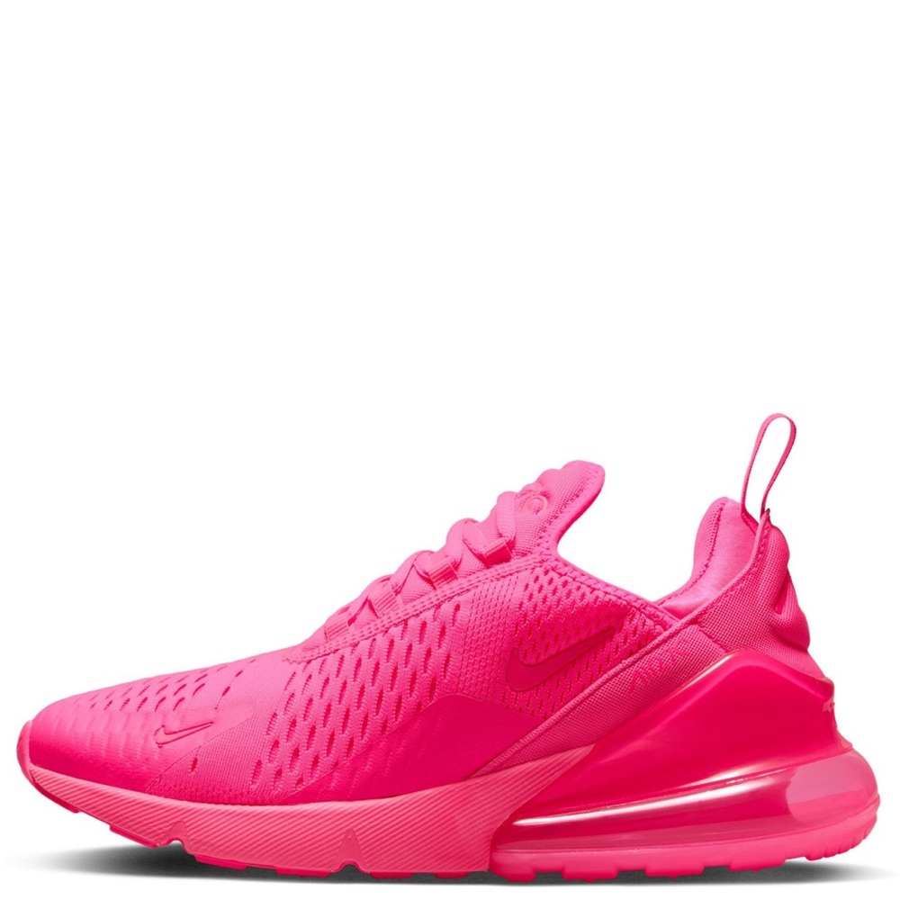 Nike Air Max 270 Hyper Pink Sneakers